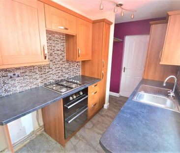 2 BED Terraced House To rent - Photo 4