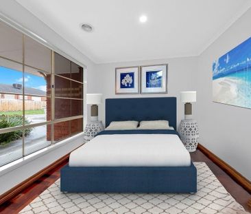 Four Bedroom Home - Photo 5