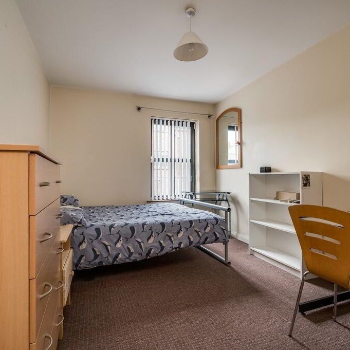 Apt 2, Tate Courtyard, 23atates Avenue, Belfast, BT9 7BY - Photo 1