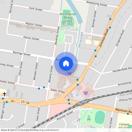 7/147 Baringa Street, Qld 4170, Morningside