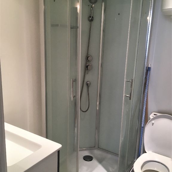 Location Appartement 1 pièce 13m² RENNES 35000 - Photo 1