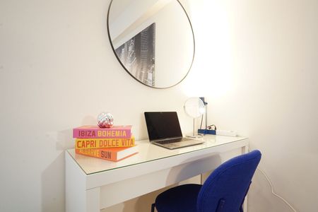 WORKSHOP IN ZURICH – QUARTIER 4, FURNISHED, TEMPORARY - Foto 4