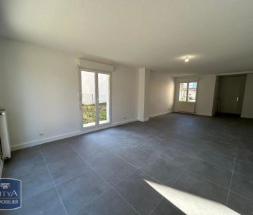 Maison à louer 5 pièces 109.24m² - Photo 2