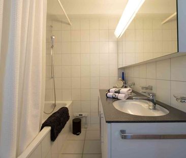 4.5 Zimmer, 135 m², 4. Stock - Photo 6