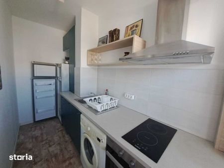 inchiriere garsoniera zona Costin Georgian - Fotografie 5