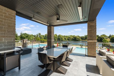 For Lease - 151 Winding Way, Barrhaven, Ontario - Photo 5