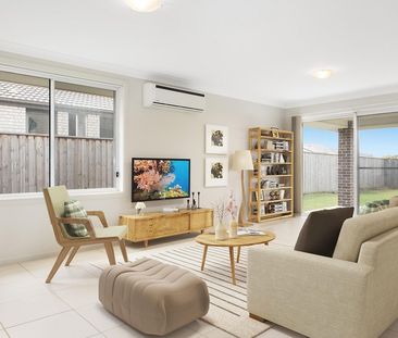 10 Shoveler Street, Aberglasslyn NSW 2320 - House For Rent | Domain - Photo 2