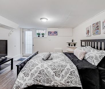 For Lease - 591 Wellington Street, Toronto, Ontario - Photo 5