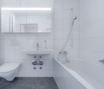 Quietly located yet centrally located - Foto 3