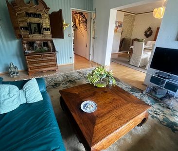 Elegante und hochwertig eingerichtete Wohnung - Photo 1