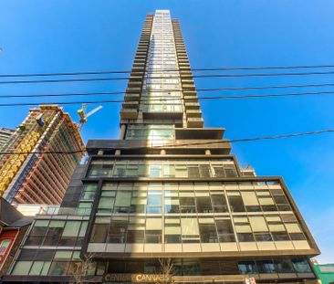 For Lease - 290 Adelaide Street Unit# 1504, Toronto, Ontario - Photo 2