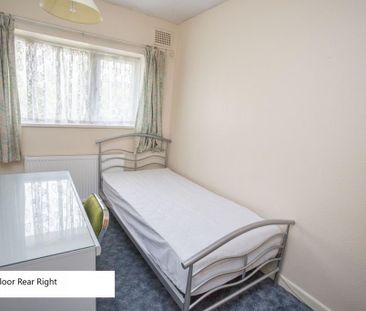 5 bedroom terraced house to rent - Photo 3