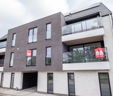 Appartement te huur in Sint-Eloois-Vijve voor € 1.000 met 3 slaapka... - Photo 5