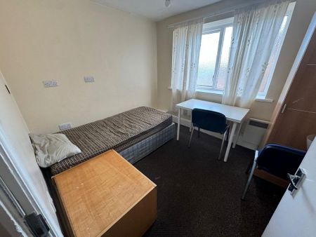 Flat share to rent - Photo 5