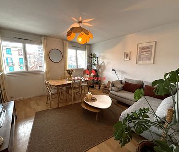 Location Appartement 3 pièces 66m² - Photo 4