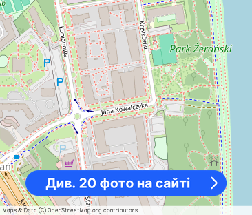 Mieszkanie na wynajem Warszawa Modlińska - Фото 1