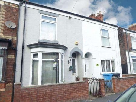 Welbeck Street, Hull, HU5 - Photo 5