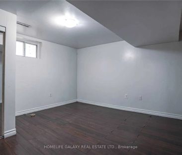 Detached Home For Lease | E8430244 - Photo 5