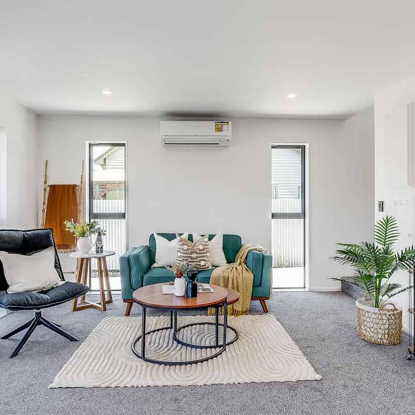 Modern 3-Bedroom Home for Rent 1/22 Rutherford St - Photo 1