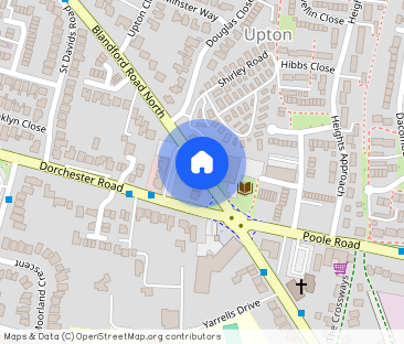 The Triangle, Poole, BH16 - Photo 1