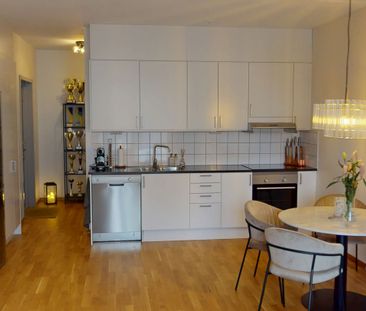 Kungsgatan 44 A - Photo 3