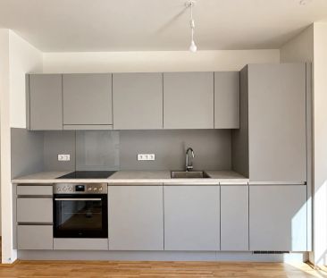 | PALAIS ROSE | BAUFELD 1 | MIETE | BEZUGSBEREIT AB 1.NOVEMBER 2026... - Photo 6