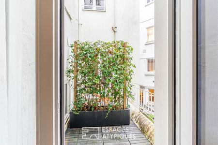 Joli T3 de 55 m² entièrement rénové, Quartier Guist’Hau - Photo 5