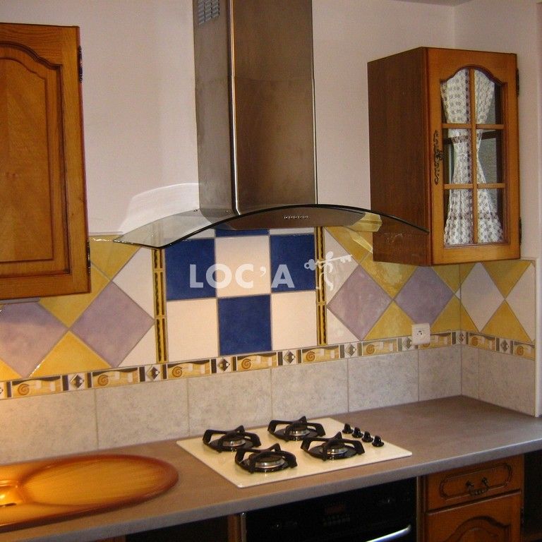 F2 46 m² (ref: 2128518) - Photo 1