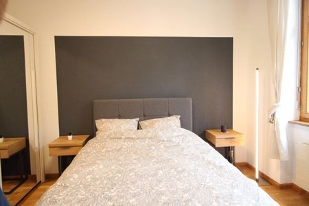 1 Zimmer, 15 m², 2. Stock - Foto 5