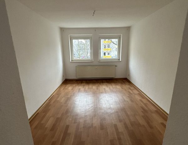 renovierte 2-Zimmer-Erdgeschosswohnung mit ebenerdiger Dusche - Photo 1