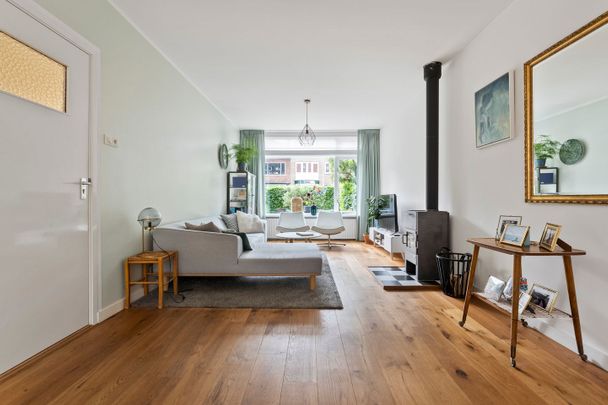 Huis te huur: Oranje Nassaulaan 65 2051 HJ Overveen - Photo 1