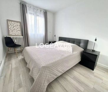 Location AppartementGolfe-Juan - Photo 1