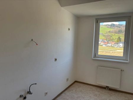 Geförderte Genossenschaftswohnung in Perwarth-Randegg - Foto 4