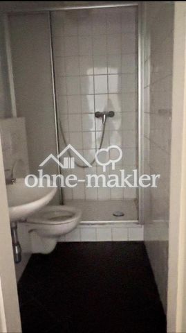 Gemuetliche 2-Z. DG-Wohnung (OG2)- ab 01.03.2026 Frei - Photo 5