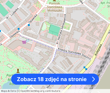 *** TU BĘDZIE SIĘ DOBRZE MIESZKAŁO *** - Zdjęcie 1
