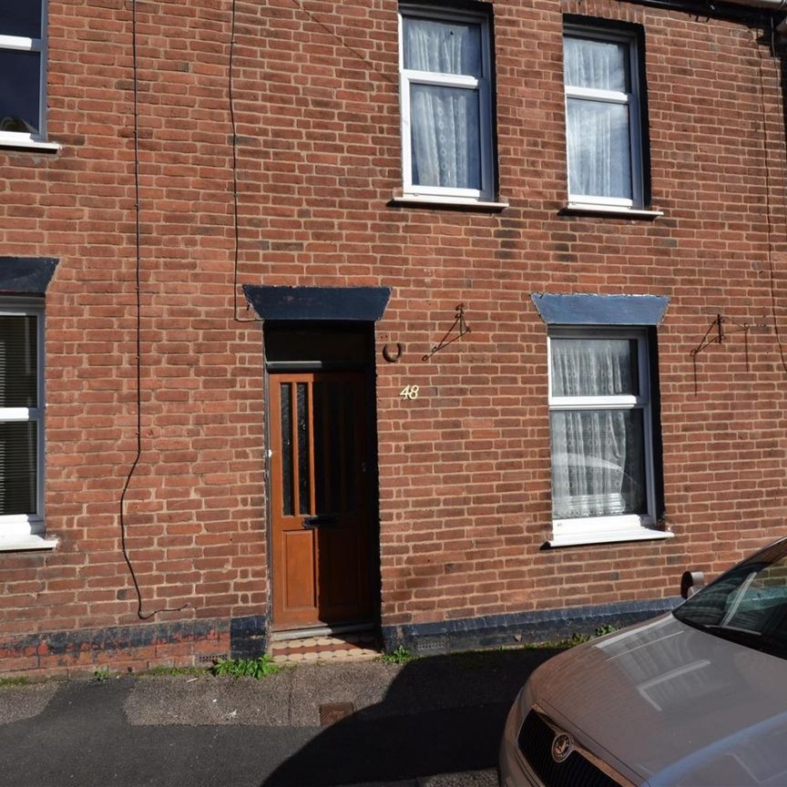 Hoopern Street, Exeter, EX4 4LY - Photo 1