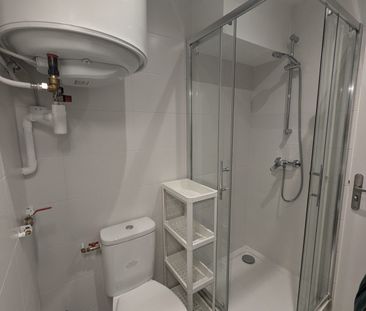 Location Appartement 1 pièce 24m² LA TRONCHE 38700 - Photo 4