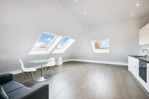 2 bedroom apartment to rent - Photo 1