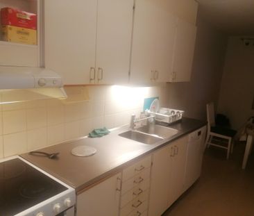 Kavallerivägen, Sundbyberg - Photo 6