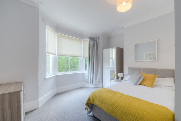 Harlestone Road Room 1 - Photo 1