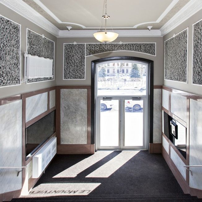 3025 Sherbrooke West - Mountview - 1 Bedroom - 3025 Rue Sherbrooke Ouest, Montréal - Photo 2