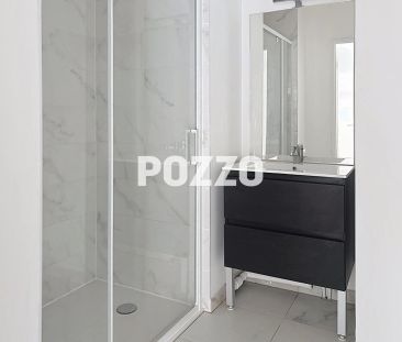 A LOUER : APPARTEMENT NEUF T2 - 51 M² - CHAUFFAGE INCLUS - RESIDENC... - Photo 5