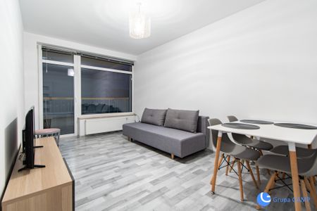 2 osobne pokoje I garderoba I balkon I Reduta - Photo 3