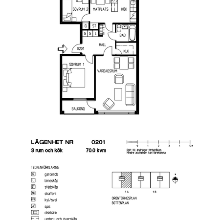 Ringvägen 1 A - Photo 4