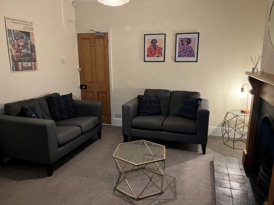 Portersfield Road, Norwich, NR2 3JU - Photo 1