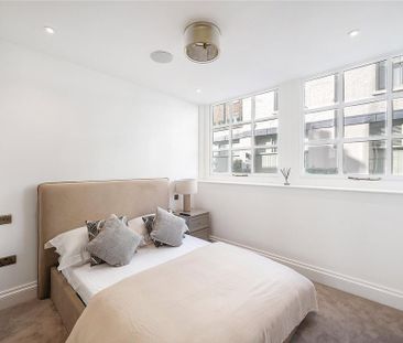3 bedroom mews to rent - Photo 6