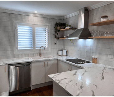 Updated Three-Bedroom Townhouse in Unbeatable Broadwater Precinct - Photo 3