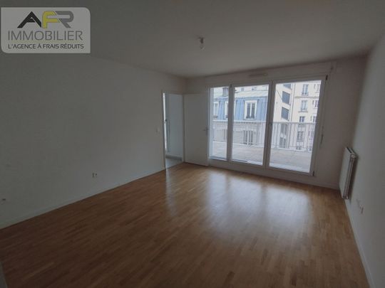 Appartement Paris 4 pièce(s) 73 m2 - Photo 1