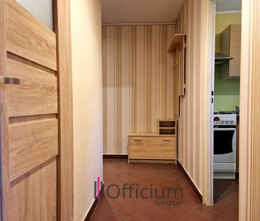 Pięknie urządzona kawalerka na Gocławiu !!! - Zdjęcie 2