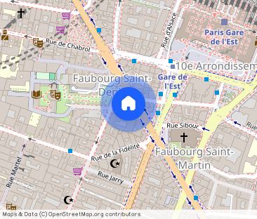 Appartement à louer - Photo 1